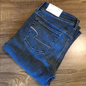 AE jeans